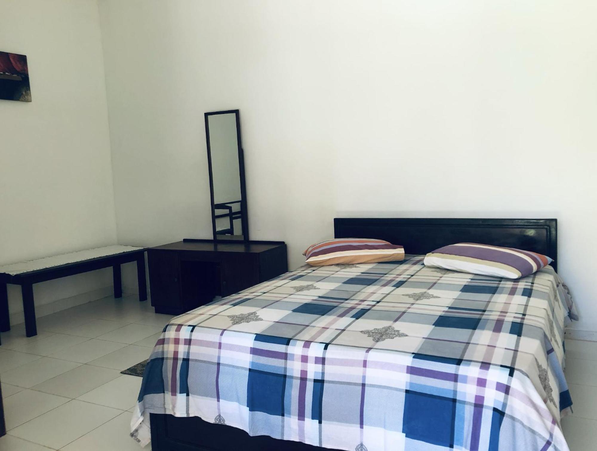 Candle House Kalutara Rom bilde